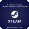 $5 Steam United States (USA)
