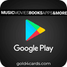 $5 Google Play USA