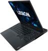 ph product Lenovo Legion 5 Gaming Laptop, 15.6" FHD 165Hz Display, Intel Core i7-11800H, 16GB RAM, 1TB SSD, NVIDIA RTX 3070 8GB, Windows 11, RGB Backlit Keyboard, 2.4kg, Phantom Blue/Shadow Black